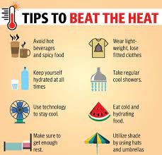 Beat the Heat